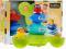 ZABAWKA DO KĄPIELI - FONTANNA, PRYSZNIC - POLECAM!