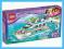 Klocki Lego Friends 41015 Jacht Dolphin... 24h