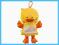 Bkids Kaczka myjka do wanny