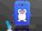 ETUI POKROWIEC PINGWIN SAMSUN Galaxy S3 SIII i9300