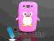 ETUI POKROWIEC PINGWIN SAMSUN Galaxy S3 SIII i9300