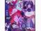 MY LITTLE PONY EQUESTRIA TWILIGHT + KUCYK A5102