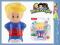 Fisher Price LITTLE PEOPLE FIGURKA EDDIE BFT70