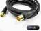 kabel antenowy TV przedłużacz wt/gn RF 1,5m