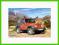 Castor 1000 El. Jeep Wrangler [nowa]