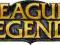 League of Legends Konto EUNE