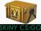 CS:GO Winter Offensive Weapon Case STEAM
