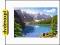 CASTOR 1000 KANADA - JEZIORO MORAINE 101733 (PUZZL