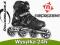 Szybkie Rolki ROLLERBLADE Igniter 100 SG9 r.43