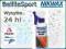 Nikwax Impregnat do odz. SOFT SHELL 300 ml. Spray