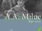 Alan Alexander Milne Jego życie Ann Thwaite WAB