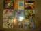 9 CD muzyka klubowa / house / pop / trance  techno