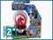 Max Steel - Turbo Wojownicy Dredd - figurki Hasbro