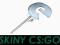 CS:GO Klucz ESports Winter Case Key STEAM