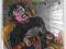 Punisher Electrifying First Issue! Marvel # 1 1995