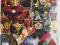 The Heroic Age. The Avangers # 1 2010 Marvel