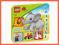Lego Duplo Puzzelki. LFE1 [nowa]