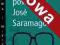 Świat powieści Jose Saramago