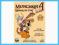 Munchkin 4 Rumaki do paki