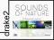 SOUNDS OF NATURE - W HARMONII Z NATURĄ [5CD]
