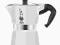 EKSKLUZYWNA Kawiarka MOKA WHITE 6 fil BIALETTI