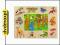 BRIMAREX DREWNIANE PUZZLE - LAS ZB-2593 (ZABAWKA)