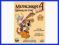 Munchkin 4 Rumaki do paki