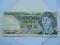 1000zł, ZŁOTYCH 1975r. ser. P !!!