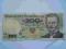 200zł, ZŁOTYCH 1976r. ser. H !!!