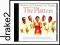SANTA IS COMING TO TOWN WITH THE PLATTERS [CD]