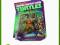 TURTLES Żółwie Ninja Fig. Leonardo 12 cm