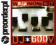 DJ 600V - Wkurwione Bity Vol.1 CD/Onar Pezet Fisz