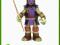 TURTLES Ninja 28cm Dojo Donatello