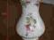 wazon wazonik porcelanowy Chodzież lata 80. XX w