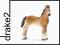 SCHLEICH KOŃ RASY TENNESSEE WALKER 13714 [ZABAWKA]