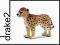 SCHLEICH GEPARD MŁODY 14327 [ZABAWKA]