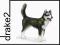 SCHLEICH PIES HUSKY 16371 [ZABAWKA]