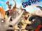 [BLU-RAY] SAFARI (folia)