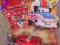 Auta Cars Toon # 15 Big Fan  Disney D5/33