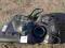 MAZDA 2 TS ZBIORNIK PALIWA BAK 2008 1.3 BYDGOSZCZ