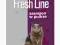 Fresh Line szampon w pudrze dla kotów 250 gr