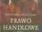 Kruczulak K.: Prawo handlowe dla ekonomistów,1998