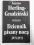 Herling-Grudziński Dziennik pisany nocą 1971-72