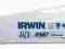 IRWIN PIŁA RĘCZNA DO DREWNA PŁATNICA EVO 425mm !!!