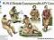 Bronco CB35098 British / Commonwealth AFV Crew set