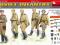 MiniArt 35108 SOVIET INFANTRY (1:35)