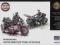 Master Box 3548 Kradschutzen: German Motorcycle Tr