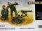 Master Box 3526 German Machine-Gunners, Eastern fr