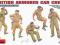 MiniArt 35069 BRITISH ARMORED CAR CREW (1:35)