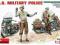 MiniArt 35085 U.S.Military Police (1:35)